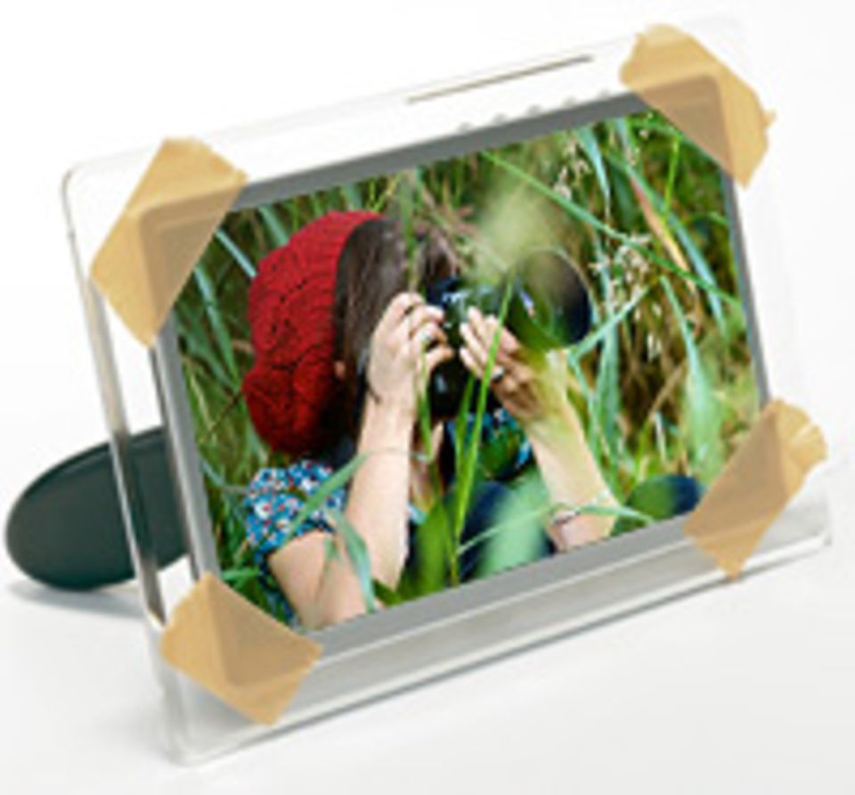 Ein Wochenende zwischen Fotos Ein Wochenende zwischen Fotos