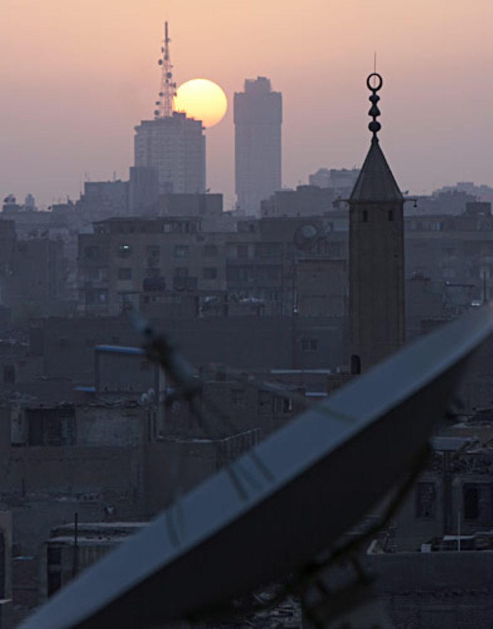 Ägypten: Das Wunder von Kairo