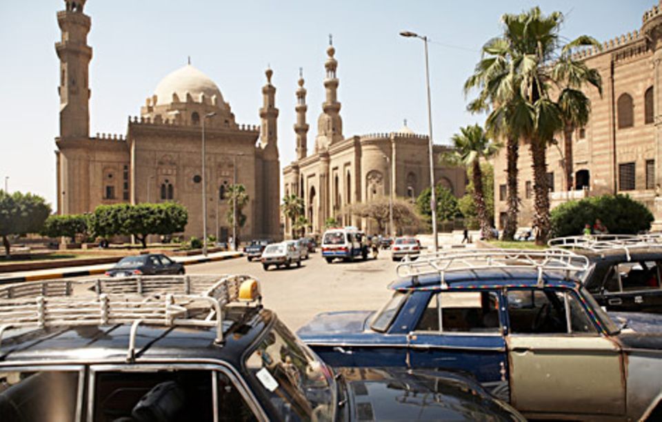 Ägypten: Das Wunder von Kairo