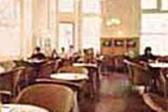 Kaffeehäuser: Plätze für Dichter und Denker Kaffeehäuser: Plätze für Dichter und Denker