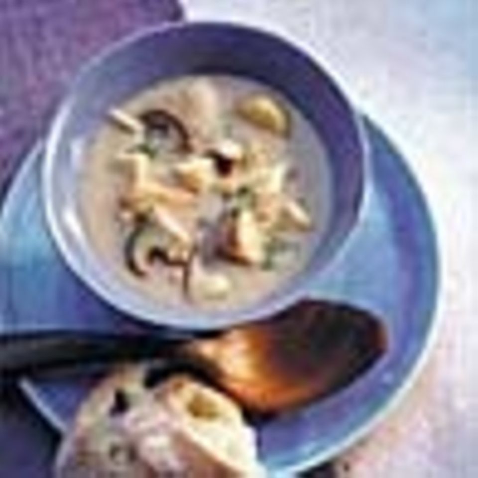Köstlichkeiten mit Hut Köstlichkeiten mit Hut