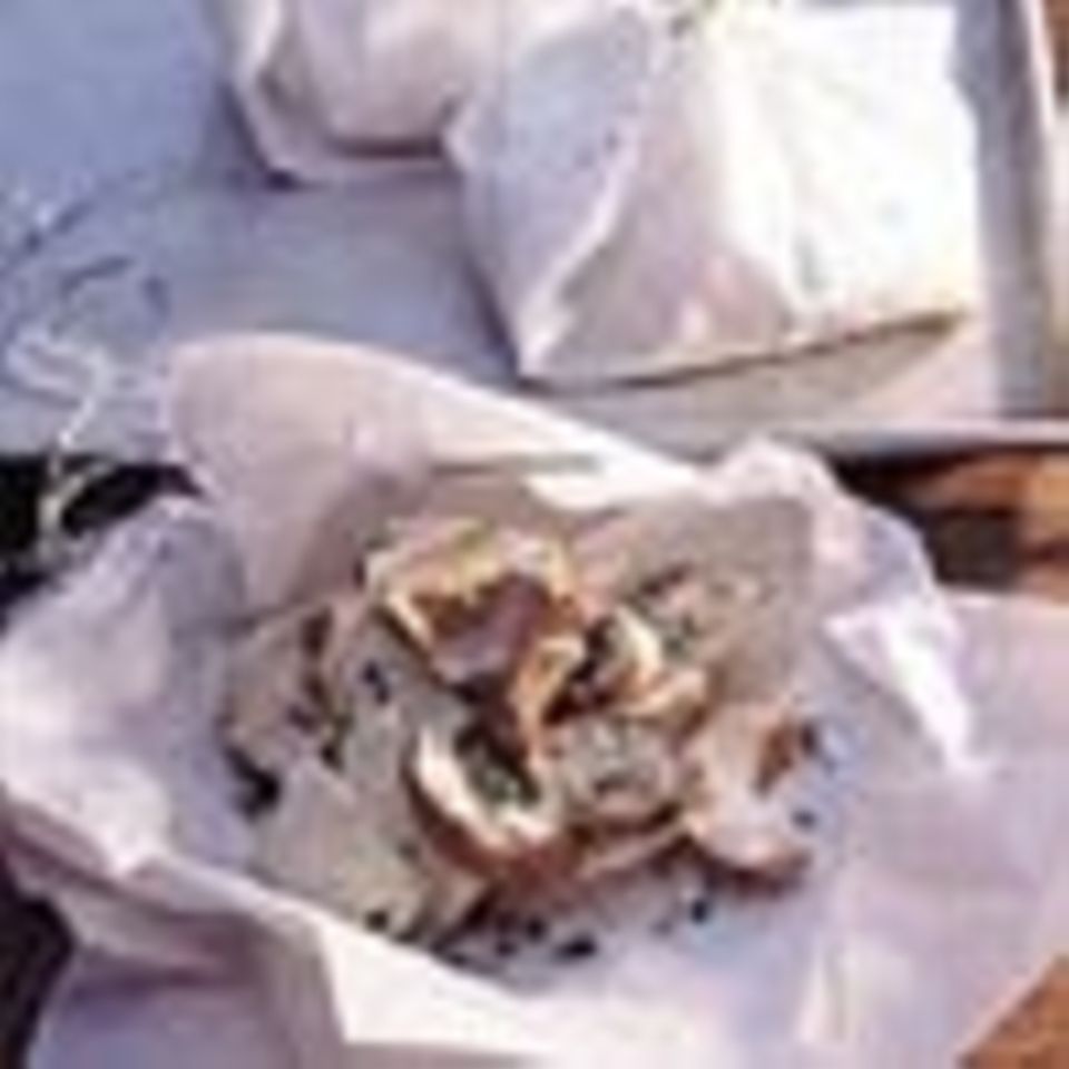 Köstlichkeiten mit Hut Köstlichkeiten mit Hut