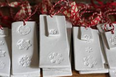 Weihnachtsbaumschmuck basteln: Originelle Ideen zum selber machen Weihnachtsbaumschmuck basteln: Originelle Ideen zum selber machen