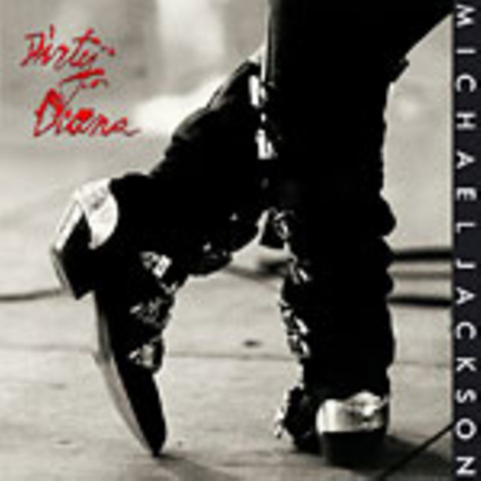 Die beliebtesten Michael-Jackson-Songs Die beliebtesten Michael-Jackson-Songs