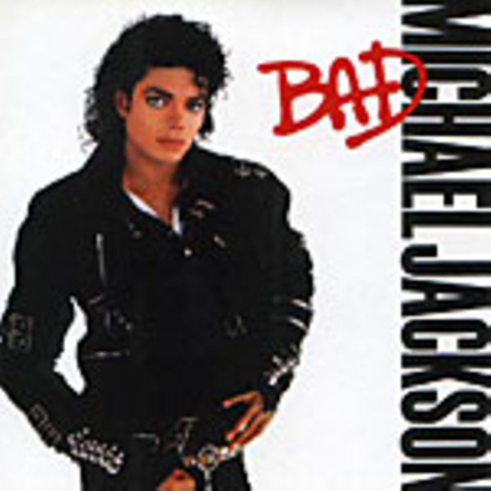 Die beliebtesten Michael-Jackson-Songs