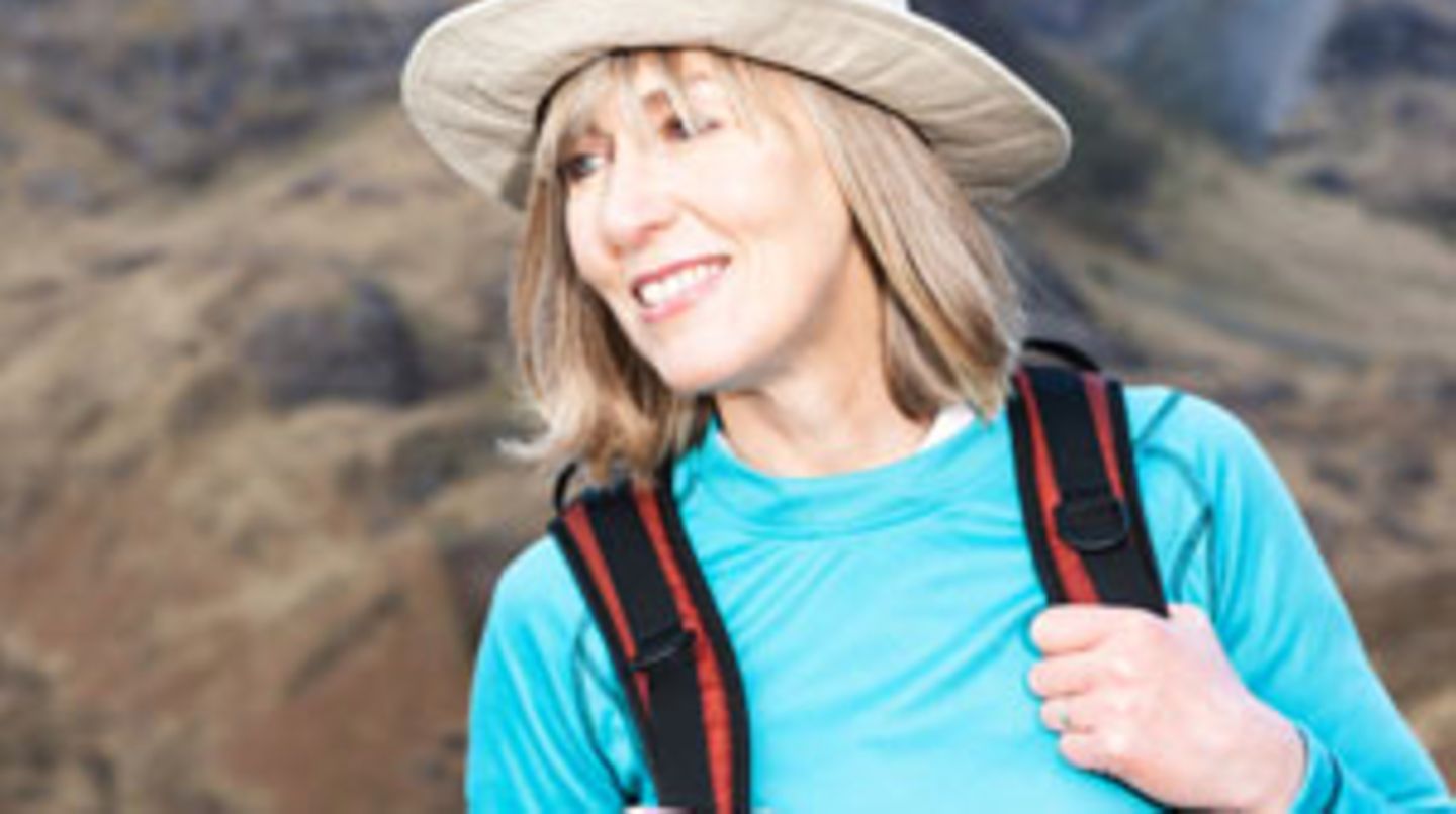 Allein in den Urlaub: Sechs Solo-Reisen | BRIGITTE.de