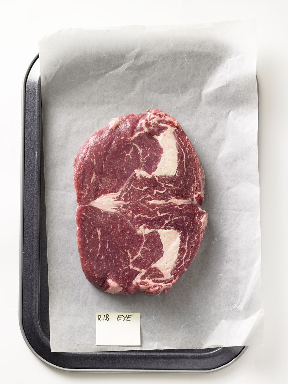 Rib-Eye Steak grillen: Das müsst ihr beachten