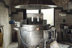 Aceto Balsamico: Die Eleganz des Essigs Aceto Balsamico: Die Eleganz des Essigs