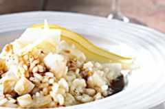 Aceto Balsamico: Die Eleganz des Essigs Aceto Balsamico: Die Eleganz des Essigs