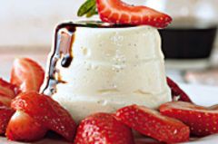 Aceto Balsamico: Die Eleganz des Essigs Aceto Balsamico: Die Eleganz des Essigs