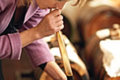 Aceto Balsamico: Die Eleganz des Essigs Aceto Balsamico: Die Eleganz des Essigs