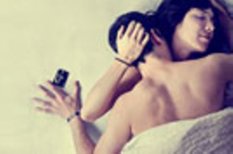 Alleinerziehende haben auch Sex!