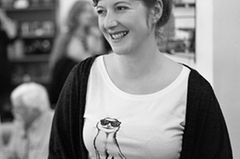Hat ein Faible für Dinge mit Geschichte: Judith Erb aus Essen, Gründerin von "Vererbt". Hat ein Faible für Dinge mit Geschichte: Judith Erb aus Essen, Gründerin von "Vererbt".