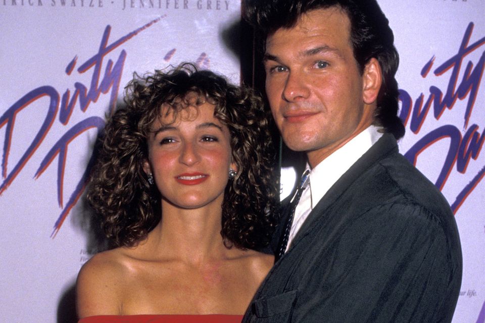 Och nö! "Dirty Dancing" kriegt eine Neuverfilmung