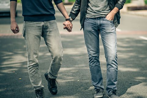 Homosexuelle dürfen in Frankreich bald Blut spenden