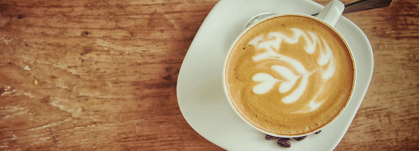 Kaffee-Liebhaber leben länger