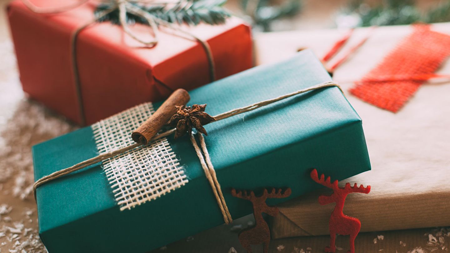 Richtig schenken: Über welche Geschenke freuen wir uns wirklich ...