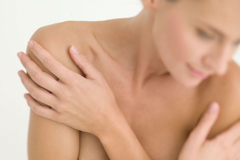 4 Tipps, wie ihr besser auf eure Brüste achtgebt