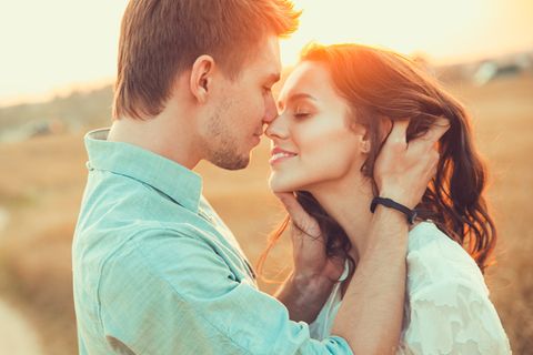 Laut Paartherapeut: So verbessert ihr eure Beziehung in 30 Sekunden