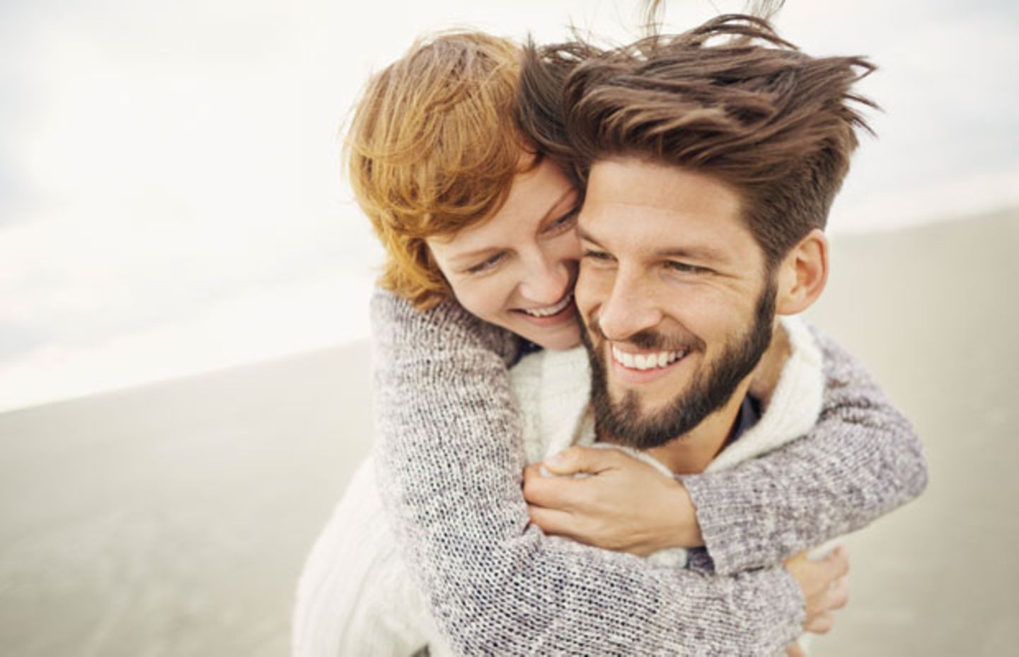 7 Dinge, die coole und glückliche Ehepaare anders machen