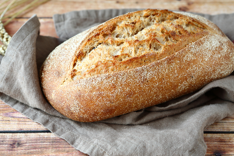 Brot backen - unsere besten Rezepte