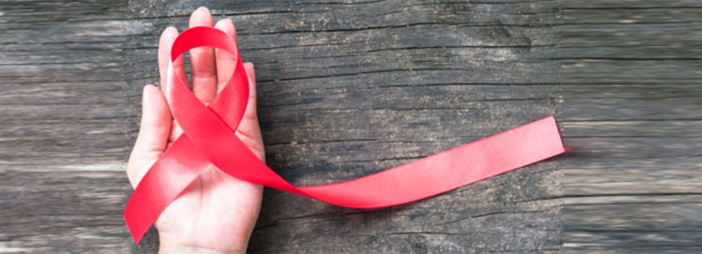 HIV: Zahl der Ansteckungen steigt dramatisch