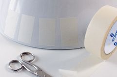 Lampe lackieren - so geht's Lampe lackieren - so geht's