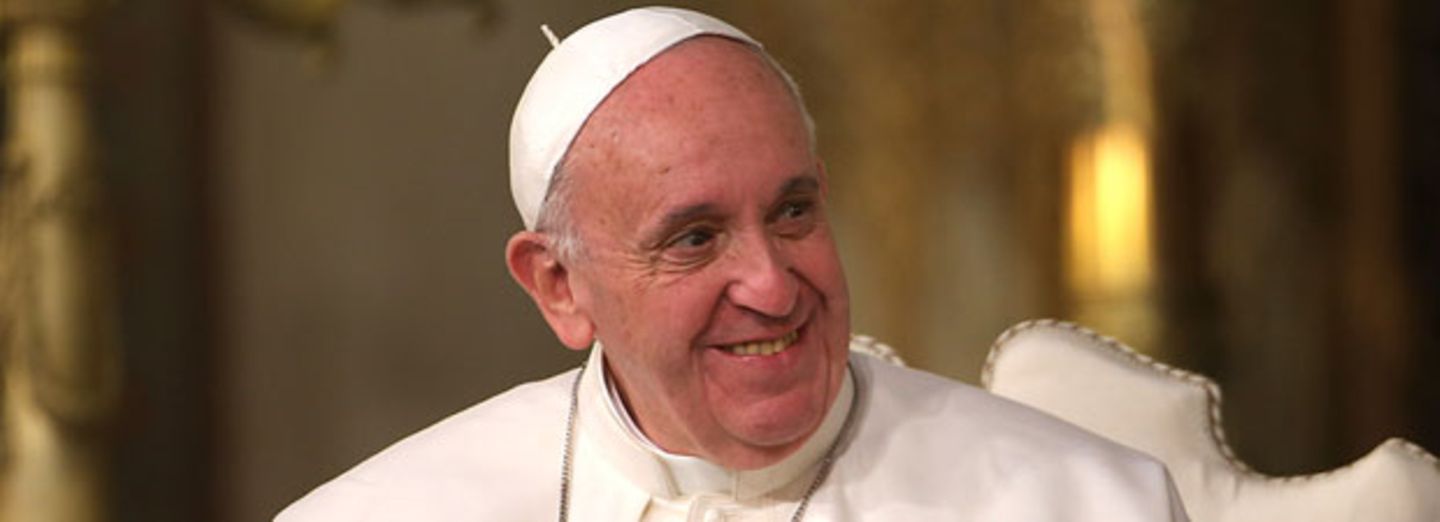 Papst hält Verhütung für akzeptabel - im Ausnahmefall