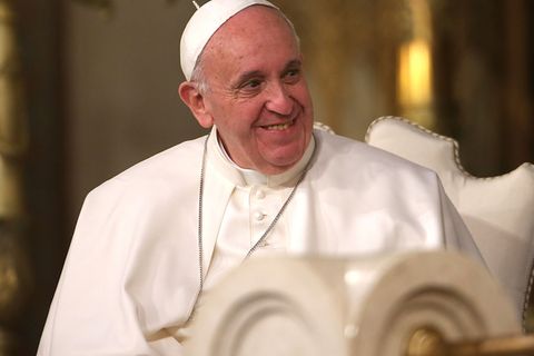 Papst hält Verhütung für akzeptabel - im Ausnahmefall