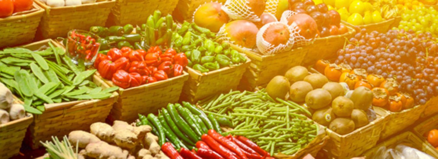 Stiftung Warentest: Sind Bio-Lebensmittel wirklich besser?