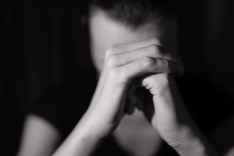 Tabu Depression: Über den Tod meiner Freundin