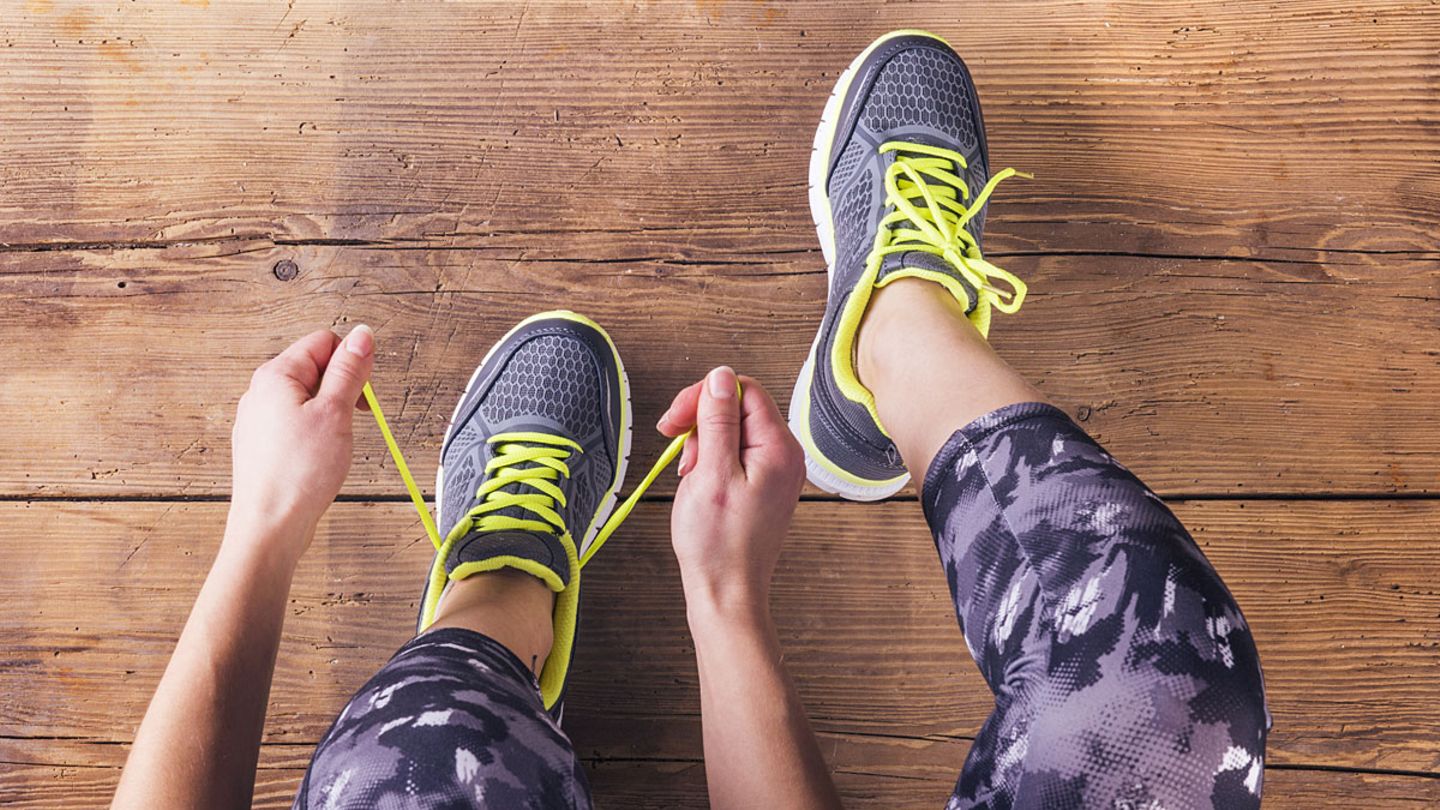 Fit bleiben: Das sind die 10 größten Fitness-Trends 2016 | BRIGITTE.de