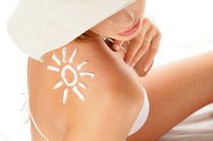 So schützen Sie sich vor der Sonne So schützen Sie sich vor der Sonne