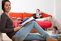 Mutter sein, Frau bleiben - wie geht das? Mutter sein, Frau bleiben - wie geht das?