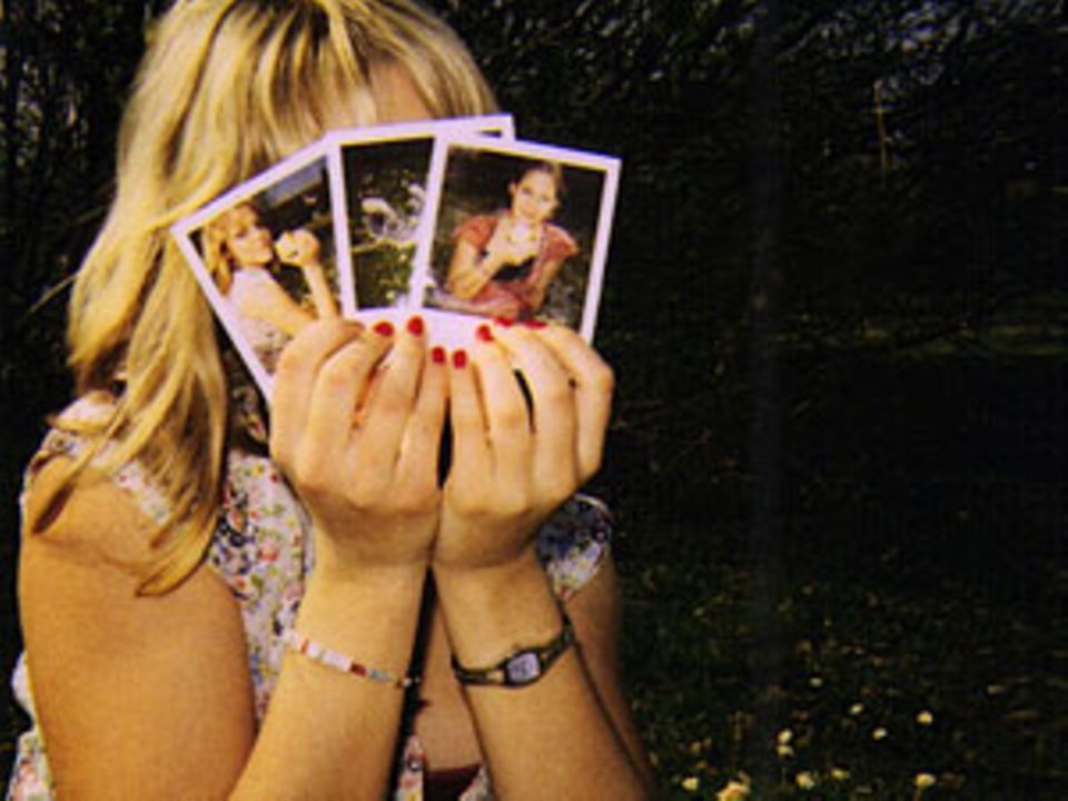 Fotos online retuschieren: Optimier' mich! Fotos online retuschieren: Optimier' mich!