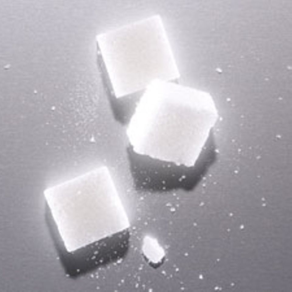 Sprengstoff Zucker: Ab wann wird Zucker wirklich ungesund?