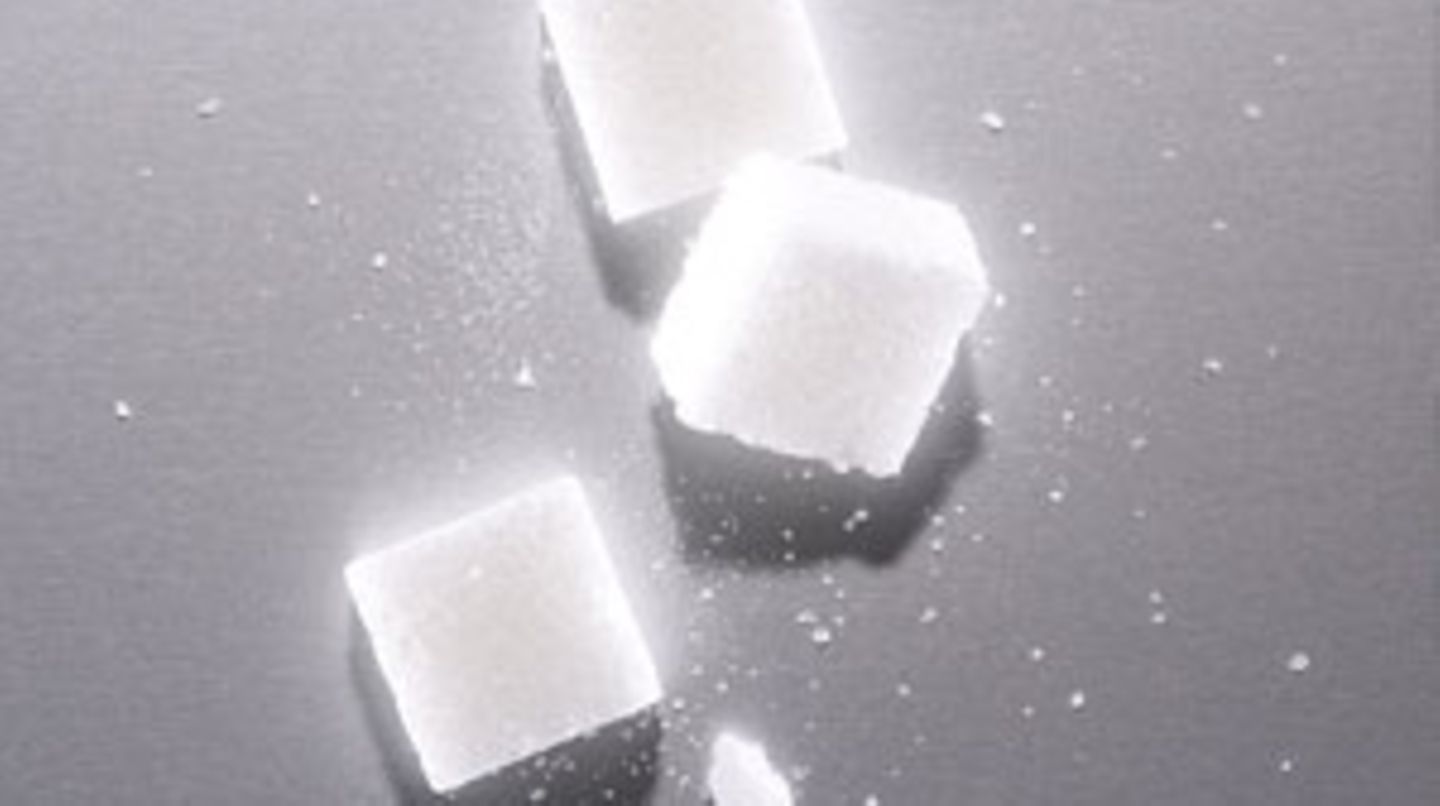 Sprengstoff Zucker: Ab wann wird Zucker wirklich ungesund? | BRIGITTE.de