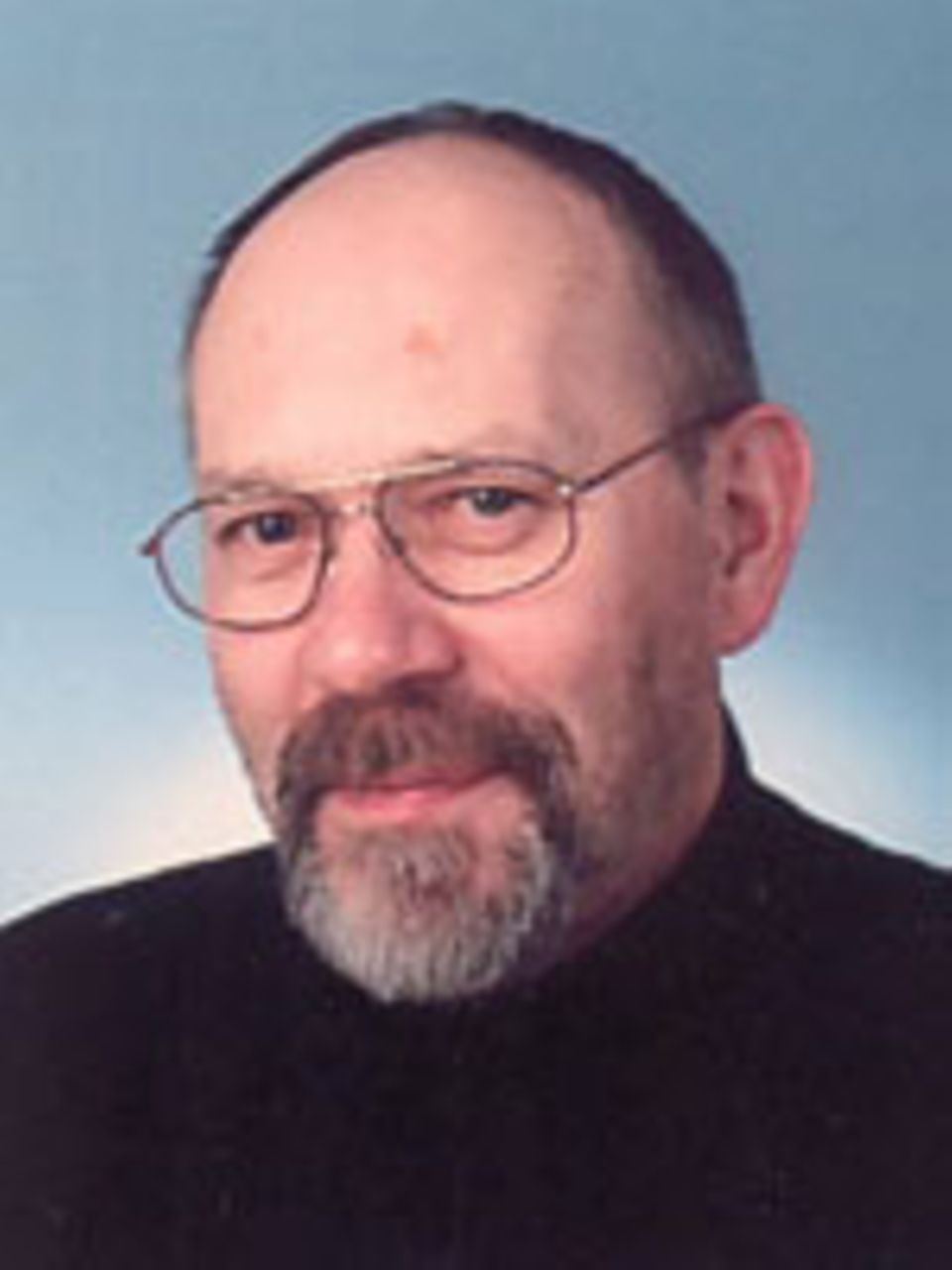 Dr. Hermann Kruse