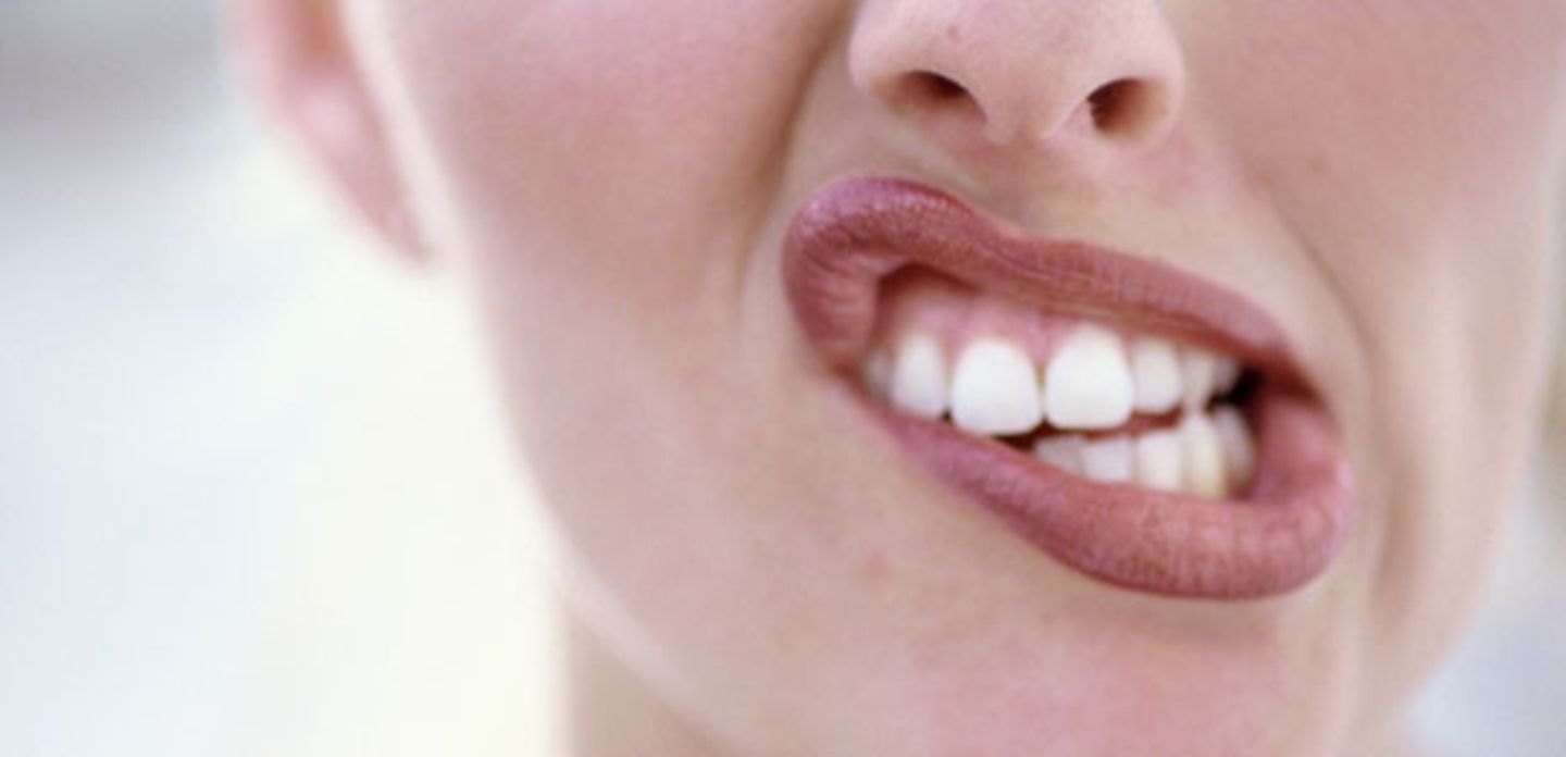 Zähne richtig pflegen - so geht's
