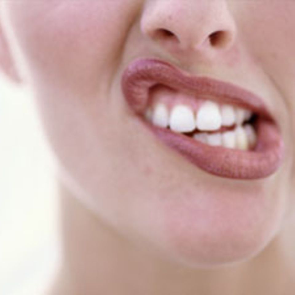 Zähne richtig pflegen - so geht's