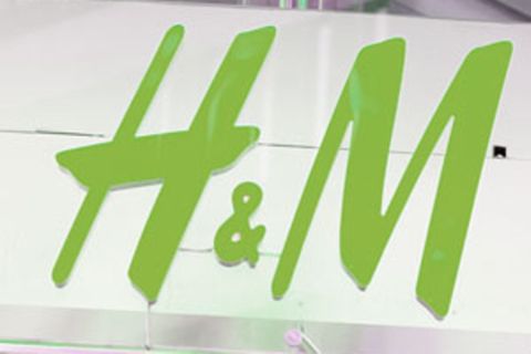 Gütezeichen für Mode: H&M will fairer werden