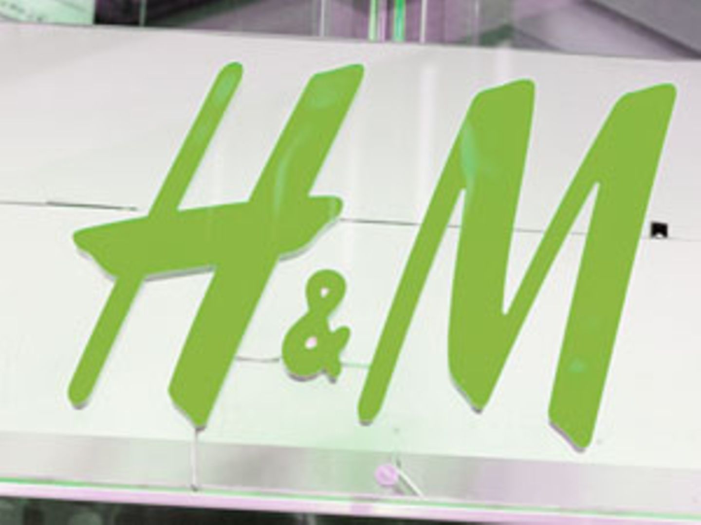 Gütezeichen für Mode: H&M will fairer werden