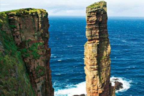 Orkney-Inseln: Schottland, umwerfend anders
