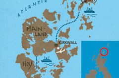 Orkney-Inseln: Schottland, umwerfend anders Orkney-Inseln: Schottland, umwerfend anders