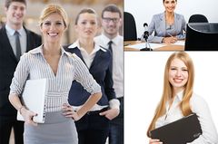 Frauenbilder: Wenn Klischees Karriere machen Frauenbilder: Wenn Klischees Karriere machen