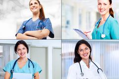 Frauenbilder: Wenn Klischees Karriere machen Frauenbilder: Wenn Klischees Karriere machen