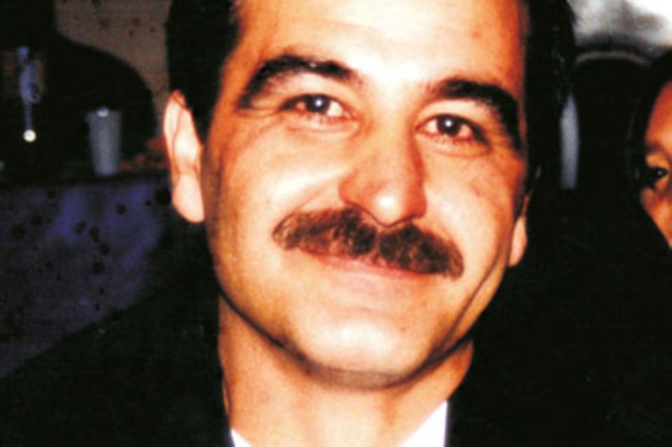"Warmherzig, liebevoll, lustig": Mehmet Kubasik, Gamzes Vater "Warmherzig, liebevoll, lustig": Mehmet Kubasik, Gamzes Vater