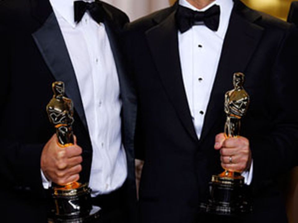 Oscar-Nominierungen: Frauen gehen wieder leer aus Oscar-Nominierungen: Frauen gehen wieder leer aus