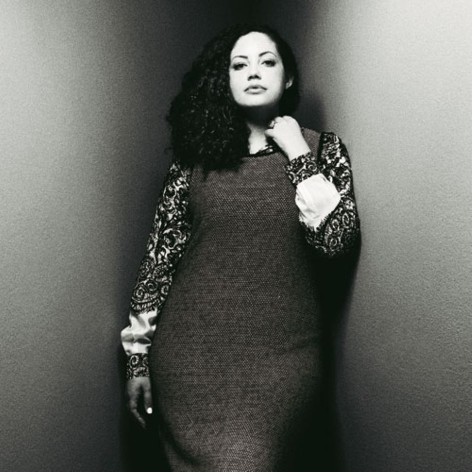 Gewusst, wie! : Plus-Size-Stars verraten ihre ultimativen Styling-Tipps Gewusst, wie! : Plus-Size-Stars verraten ihre ultimativen Styling-Tipps