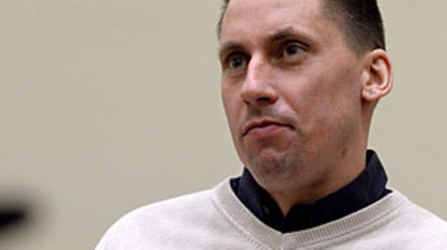 NSUProzess Neuer Zeuge könnte Ralf Wohlleben schwer belasten